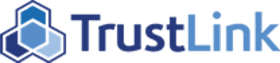 TrustLink logo